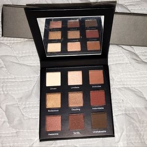 Realher II - Shadow Pallet